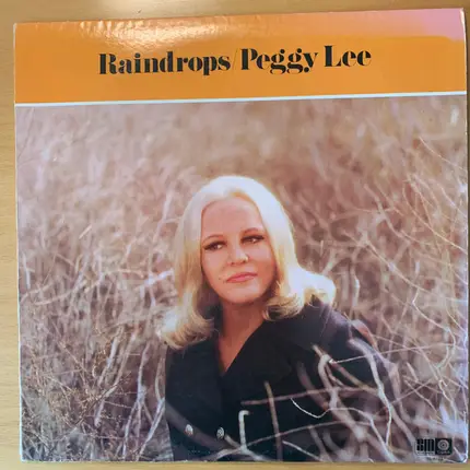 Peggy Lee - Raindrops