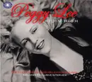 CD-Box - Peggy Lee - Ridin' High - The Complete Record Releases 1957-1959 - Digipak
