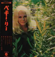 Peggy Lee - Where Did They Go