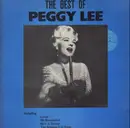 LP - Peggy Lee - The Best Of Peggy Lee