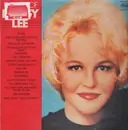 LP - Peggy Lee - The Best Of Peggy Lee