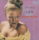 CD - Peggy Lee - The Capitol Collectors Series (Volume 1, The Early Years) - Mono