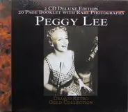 Peggy Lee - The Gold Collection: 40 Classic Performances