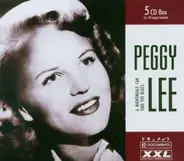 Peggy Lee - The Way You Look Tonight - CD 1