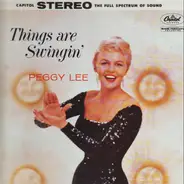 Peggy Lee - Things Are Swingin'