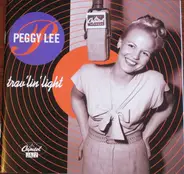 Peggy Lee - Trav'lin' Light