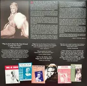 Double LP - Peggy Lee - Ultimate Peggy Lee