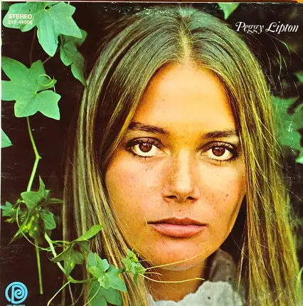 Peggy Lipton - Peggy Lipton