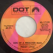 Peggy Little - Son Of A Preacher Man