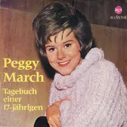 Peggy March - Tagebuch Einer 17-jährigen