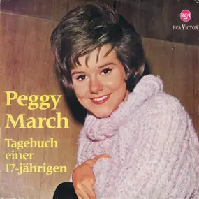 Peggy March - Tagebuch Einer 17-jährigen