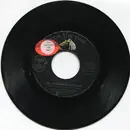 7inch Vinyl Single - Peggy March - The Impossible Happened