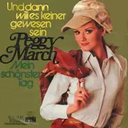 Peggy March - Und Dann Will Es Keiner Gewesen Sein