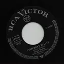 7inch Vinyl Single - Peggy March - Yesterday Waltz / Wedding In My Dreams - No cover