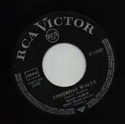 Peggy March - Yesterday Waltz / Wedding In My Dreams