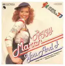 7inch Vinyl Single - Peggy March - You and I