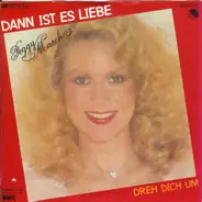 Peggy March - Dann Ist Es Liebe