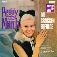 Peggy March - Die Grosse Star- Und Schlager-Parade 1968/3