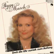 7inch Vinyl Single - Peggy March - Dreh Die Uhr Zurück Zum Anfang