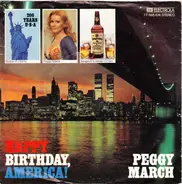 Peggy March - Happy Birthday, America!