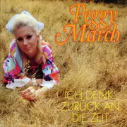 CD - Peggy March - Ich Denk' Zurück An Die Zeit
