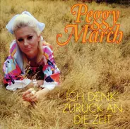 Peggy March - Ich Denk' Zurück An Die Zeit