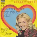 7inch Vinyl Single - Peggy March - Ich Weiß Ich Verlieb Mich Noch Heute In Dich
