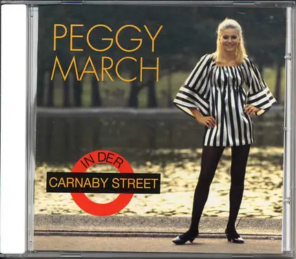 Peggy March - In Der Carnaby Street