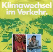 Peggy March / Jürgen Von Manger - Klimawechsel Im Verkehr