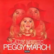 Little Peggy March - Lady Music