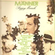LP - Peggy March - Männer