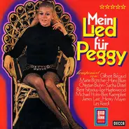 Peggy March - Mein Lied Für Peggy