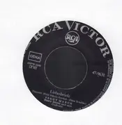 7inch Vinyl Single - Peggy March - Mit 17 Hat Man Noch Träume / Liebesbriefe