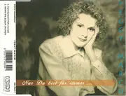 CD Single - Peggy March - Nur Du Bist Für Immer ...