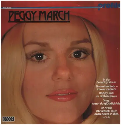 Peggy March - Peggy March