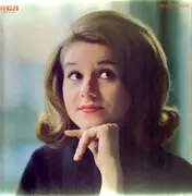 LP - Peggy March - Peggy March - Japan