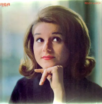 Peggy March - Peggy March