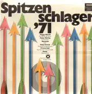 Peggy March, Peter Maffay... - Spitzenschlager '71