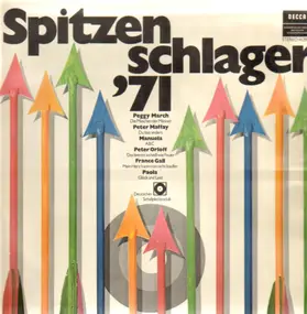 Peggy March - Spitzenschlager '71