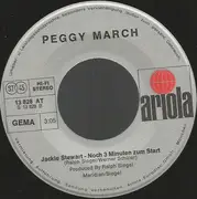 7inch Vinyl Single - Peggy March - Alles Geht Vorüber
