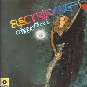 Peggy March - Electrifying