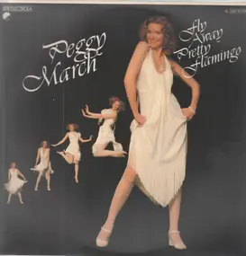 Peggy March - Fly Away Pretty Flamingo