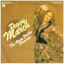 7inch Vinyl Single - Peggy March - Fly Away Pretty Flamingo