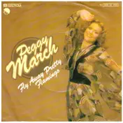 Peggy March - Fly Away Pretty Flamingo