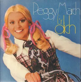 Peggy March - Für Dich