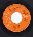 7inch Vinyl Single - Peggy March - I Will Follow Him