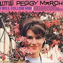 CD - Peggy March - I Will Follow Him