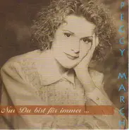 Peggy March - Nur Du Bist Für Immer ...