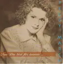 7inch Vinyl Single - Peggy March - Nur Du Bist Für Immer ...