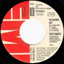 7inch Vinyl Single - Peggy March - Oklahoma Bay